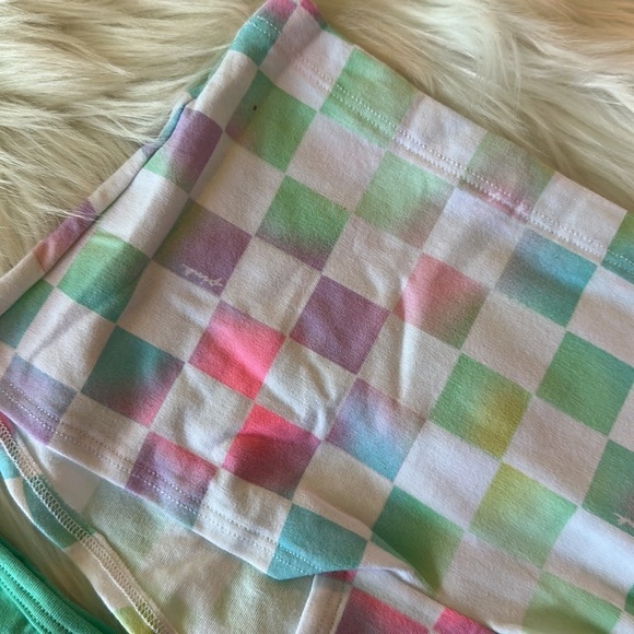 Pink By Victoria’s Secret Boy shorts Panties - Picture 2 of 8